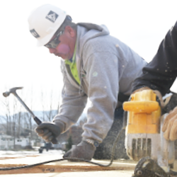 Construction Labor