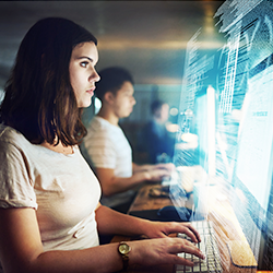 Cybersecurity