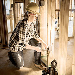 Electrician License