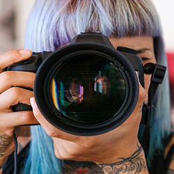 Photography Workshops