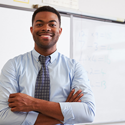 Substitute Teacher