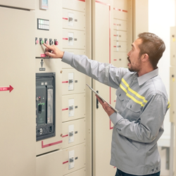 VFD PLC Systems
