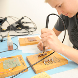 Apprenticeship Electrical