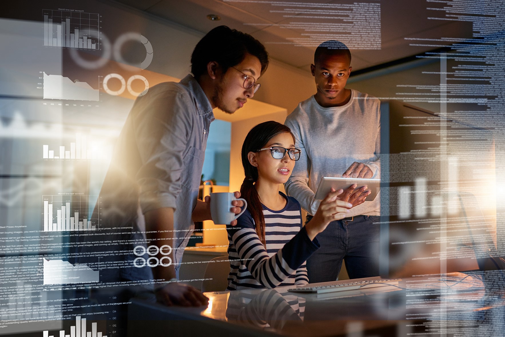 Networking & Cybersecurity