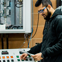 Automation Technology