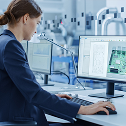 Engineering Design Manufacturing Technology