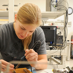 Electronics Assembly Technology