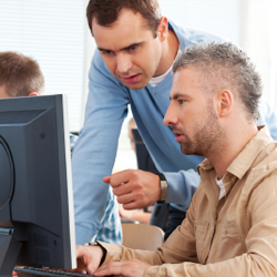 English as a Second Language (ESL)