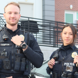 Special Function Officer