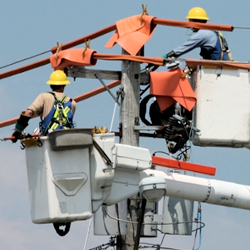 Lineworker Pre-Apprenticeship