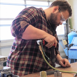 Low-Voltage Tech Apprenticeship