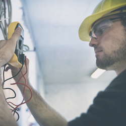 Meter Apprenticeship