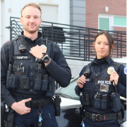 Special Functions Officer (SFO)