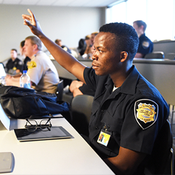 Special Function Officer