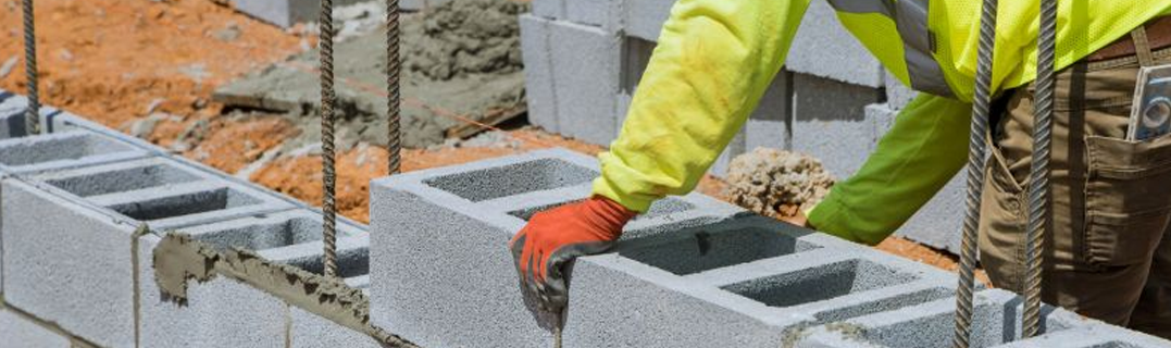 concrete masonry image