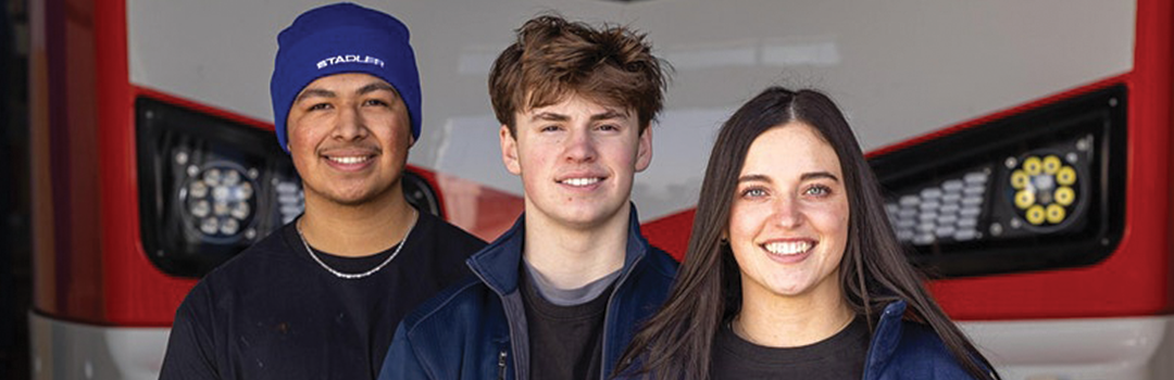 Advanced Manufacturing image