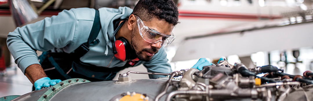 Aerospace Assembly image