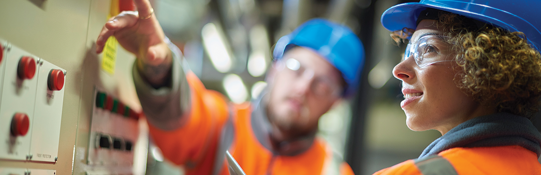 Building Automation Systems image