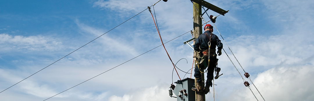 lineworker apprentice image