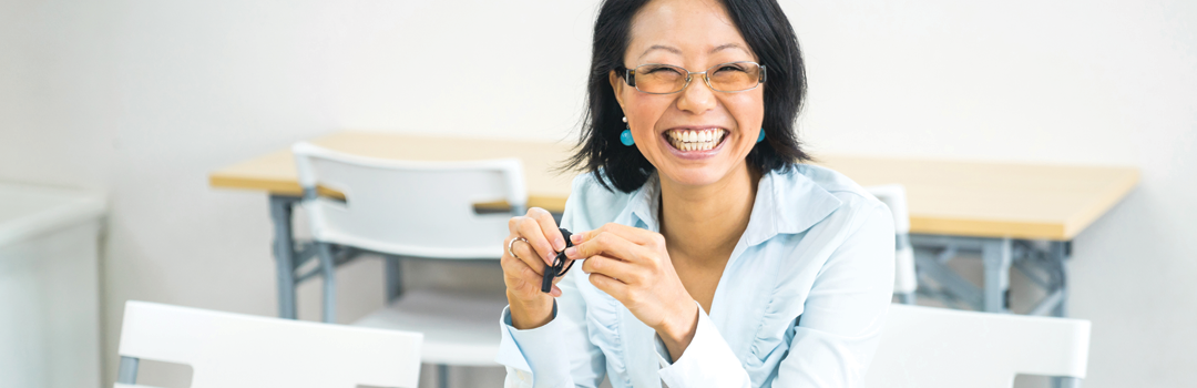 Positive Psych image