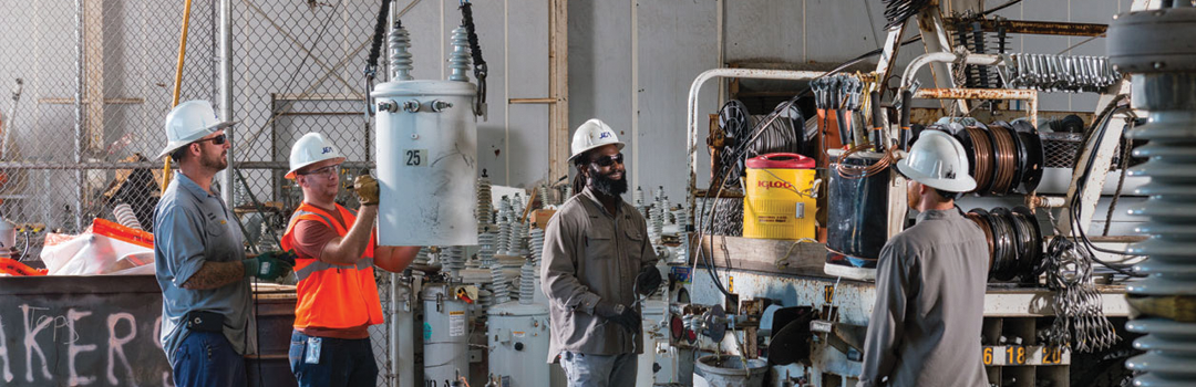 substation apprenticeship image