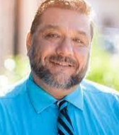 Javier Campos, CSW, MSW