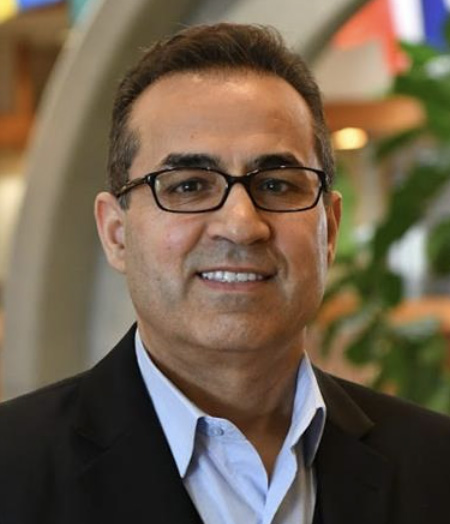 Dr. Kamal Bewar