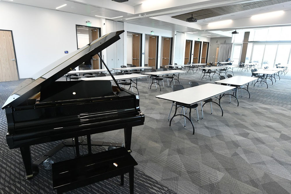 Multipurpose Room