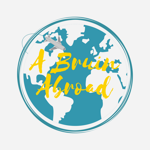 study abroad logo