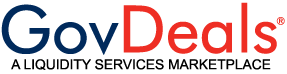 GovDeals logo