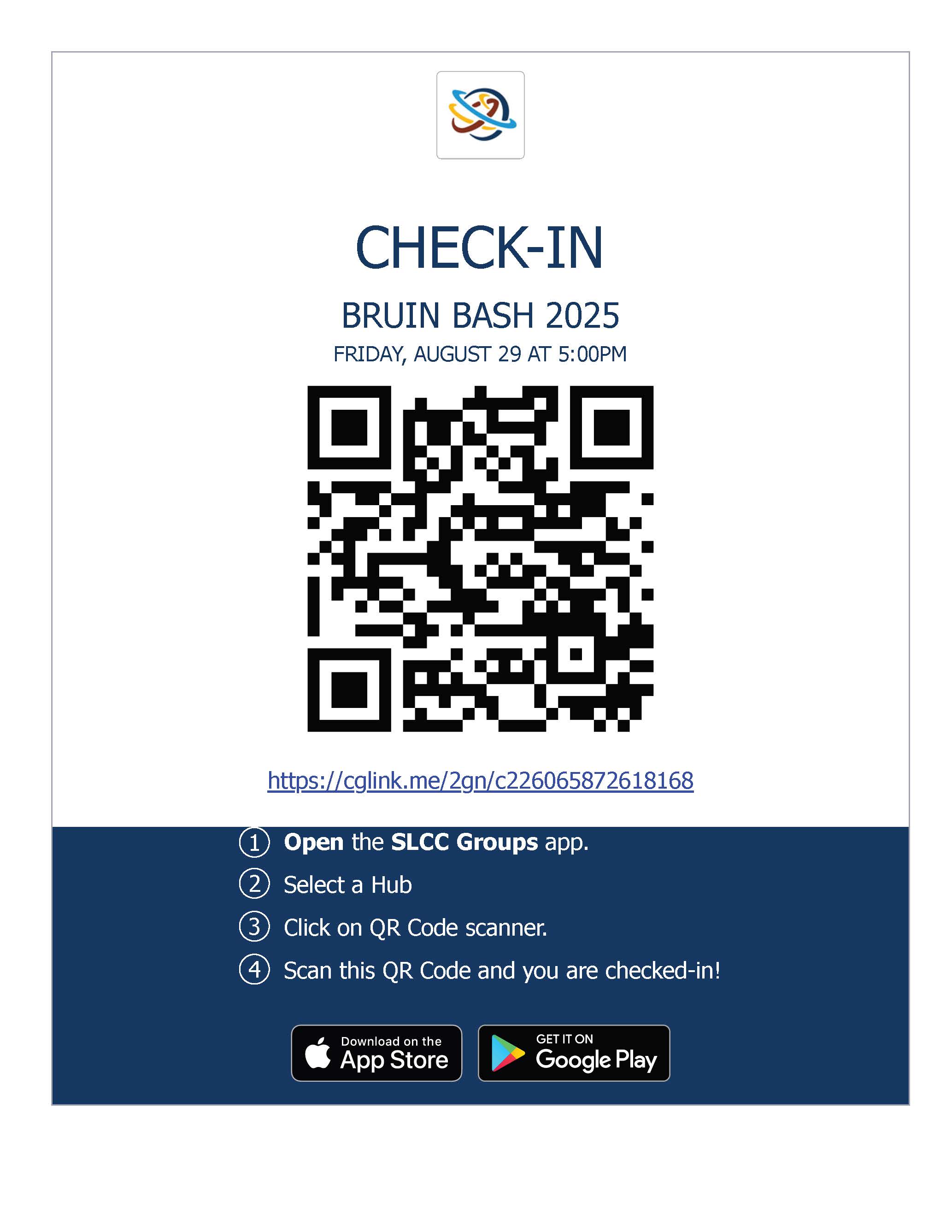 PDF printout example