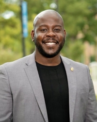 Christopher McKinley