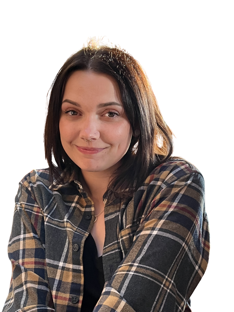 Mikayla Waibel