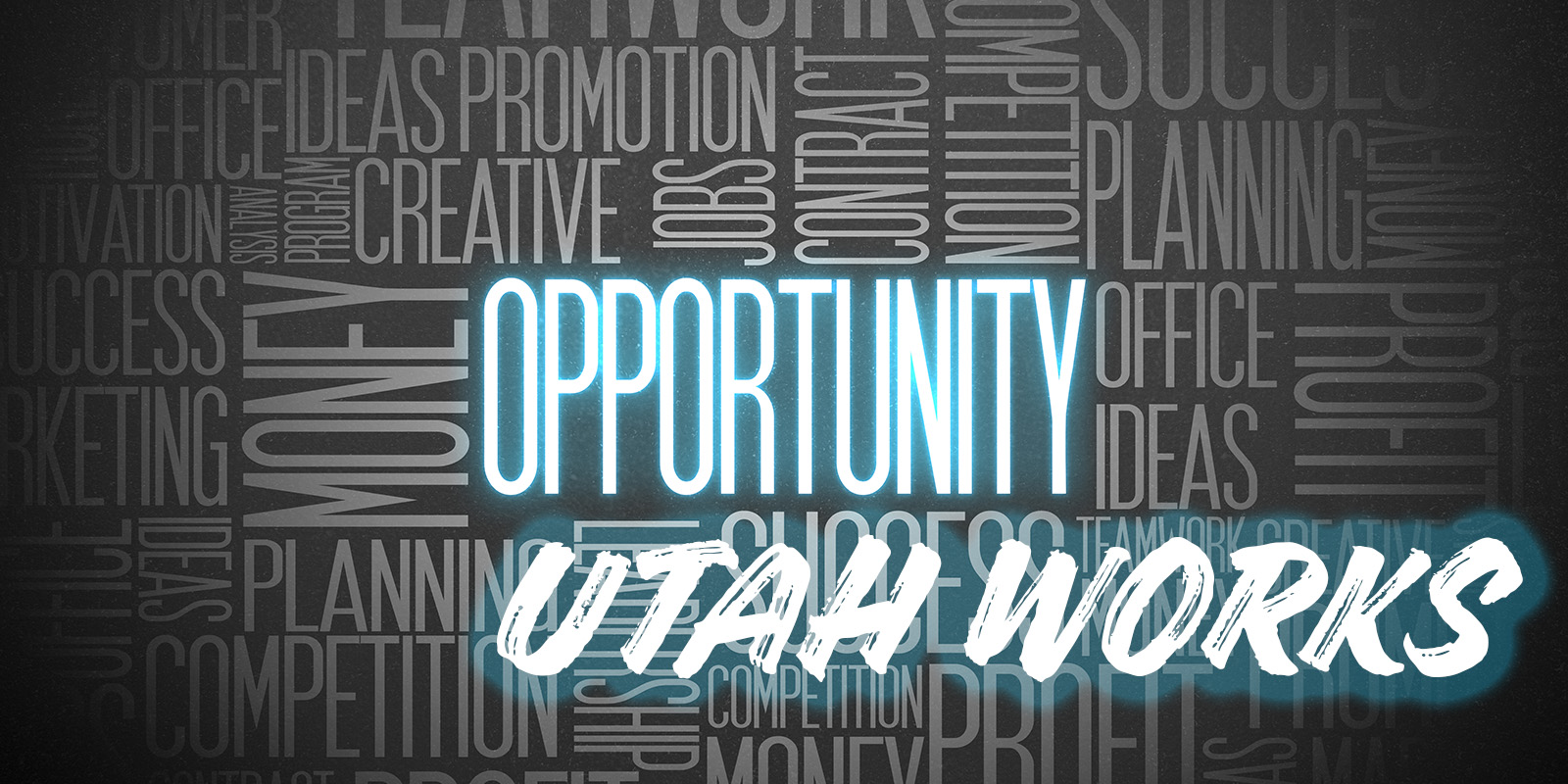 Utah Works
