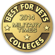 best for vets colleges