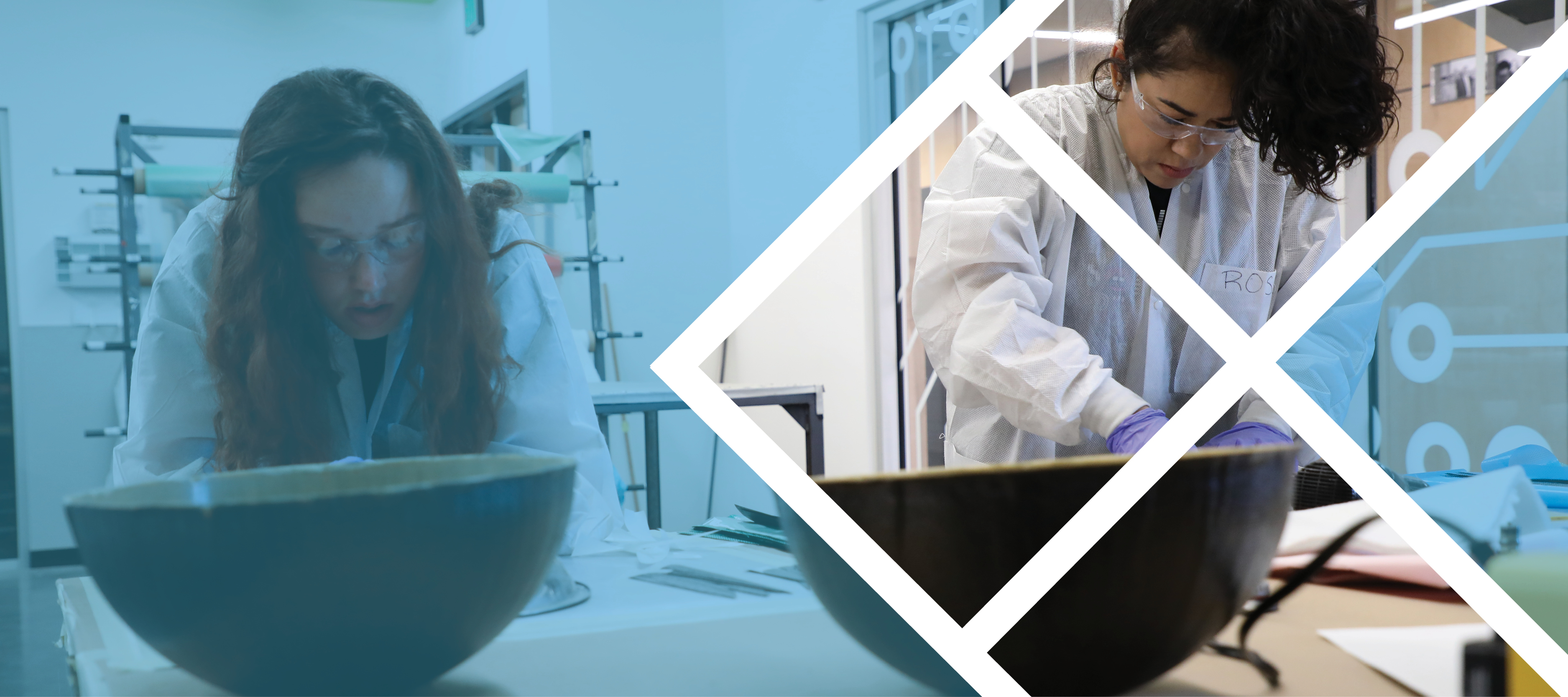 Advanced Composites SLCC