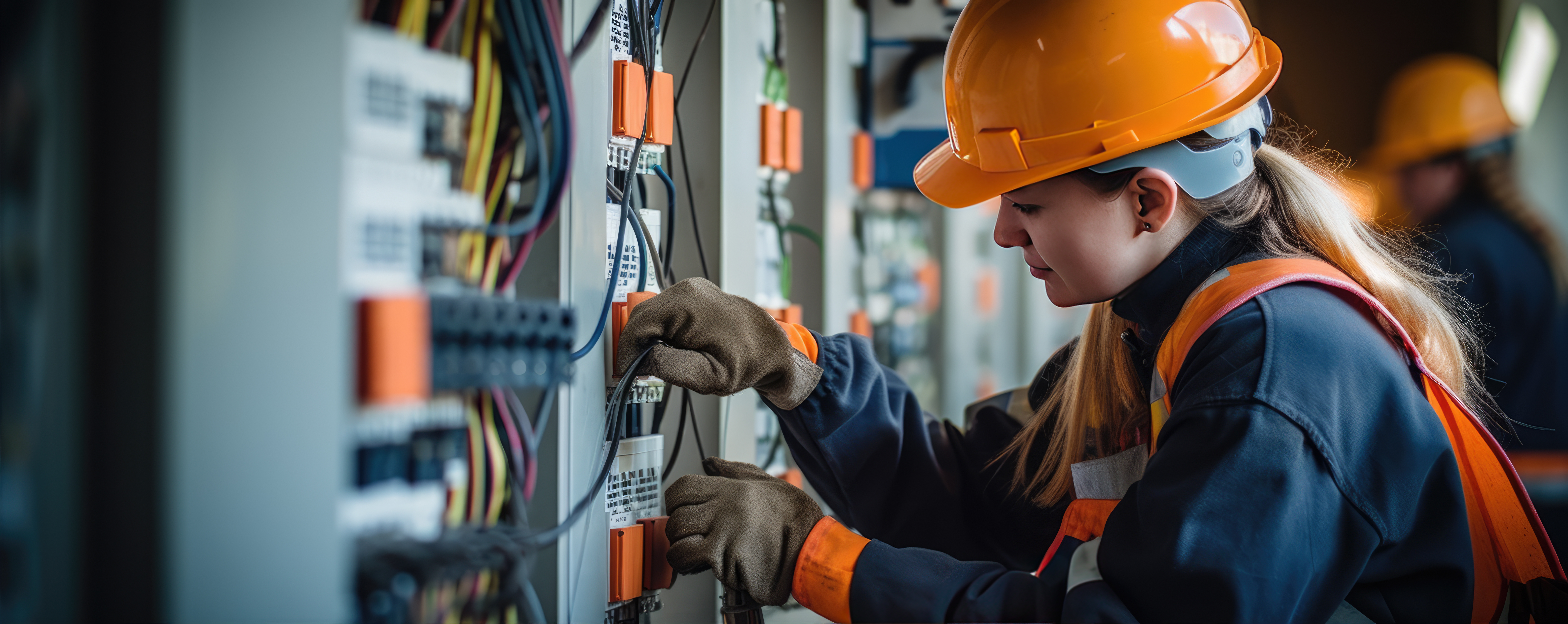 Electrical Pre-Apprentice Program