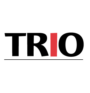 trio logo